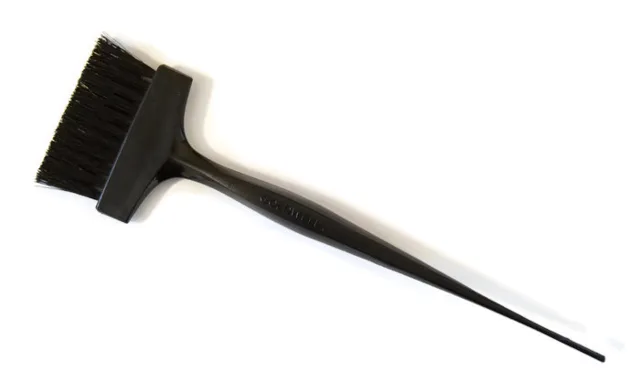 Štětec na barvení vlasů Goldwell Color Brush Large - 60 mm, černý (247737)