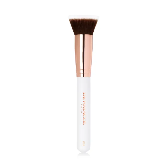 Štětec na make up s pouzdrem Dermacol - Oficiální e-shop Dermacol
