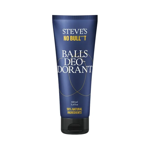 Steve´s Ball Deodorant na intimní partie 100 ml