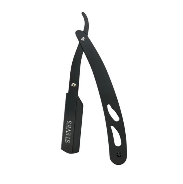 Steve's Břitva na žiletky Real Steel Shavetta 2.0