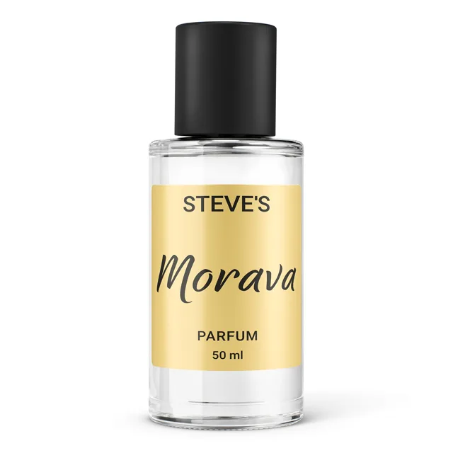 Steve's Parfémovaná voda Morava EDP 50 ml