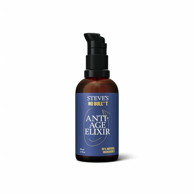 Steve's Stevův elixír mládí (Anti-Age Elixir) 50 ml