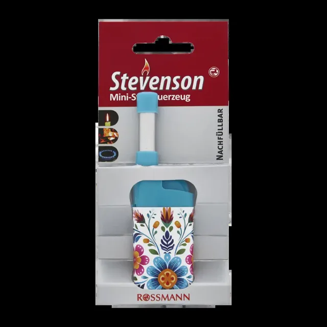 Stevenson Zapalovač na gril