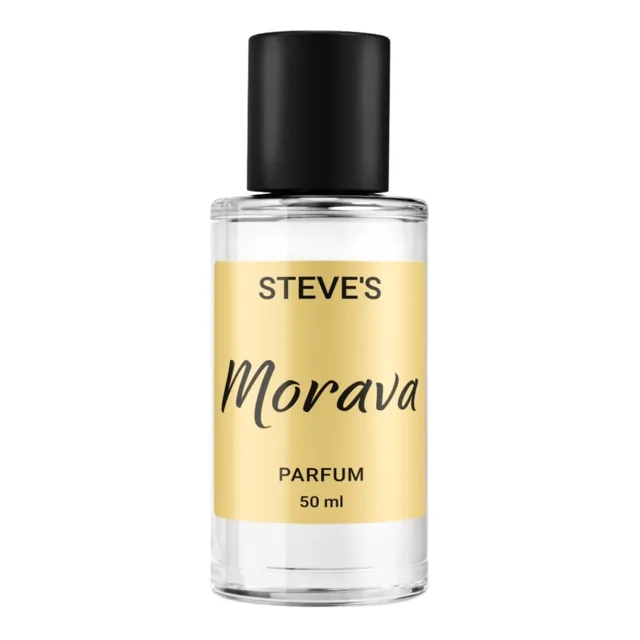 Steves Morava parfémovaná voda pánská 50 ml