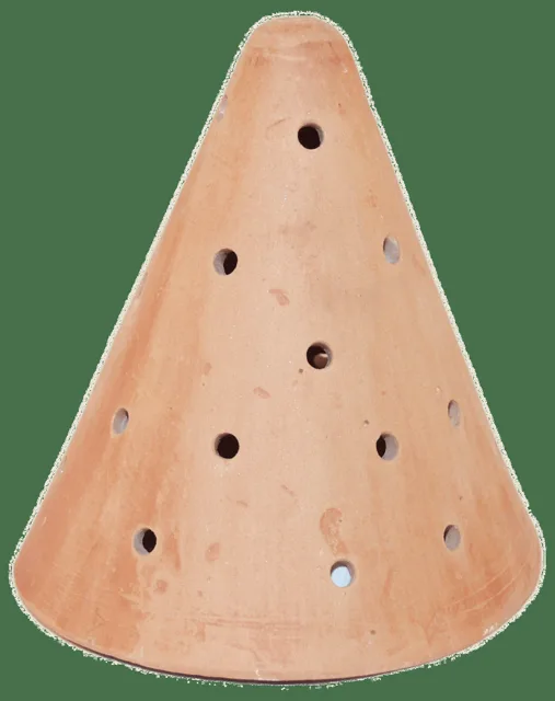 Stínítko MĚRKA na žárovku velké