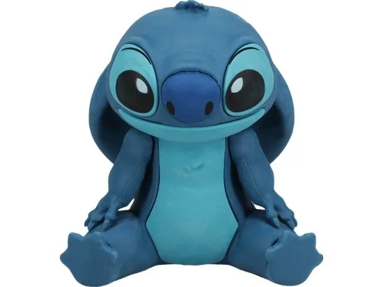 Stitch gumovací figurka 1 ks