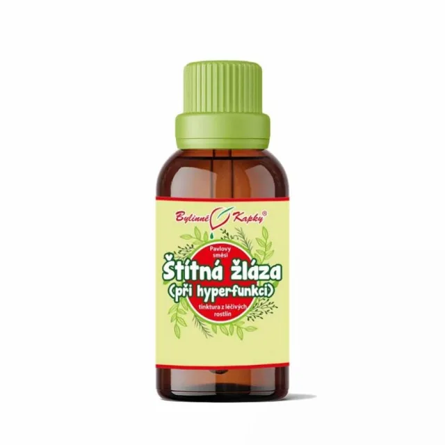 Štítná žláza H 50 ml