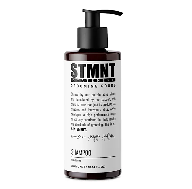 STMNT Čisticí šampon Grooming Goods Shampoo 300 ml