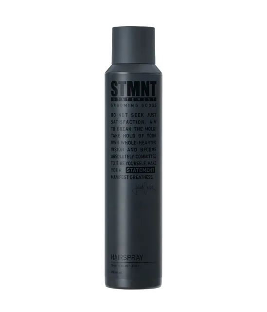 STMNT Fixační sprej na vlasy Grooming Goods Hairspray 200 ml