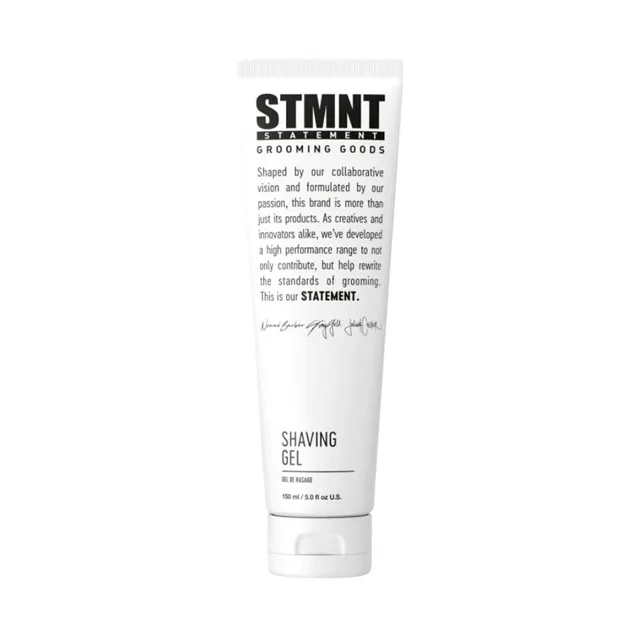 STMNT Gel na holení Grooming Goods Shaving Gel 150 ml