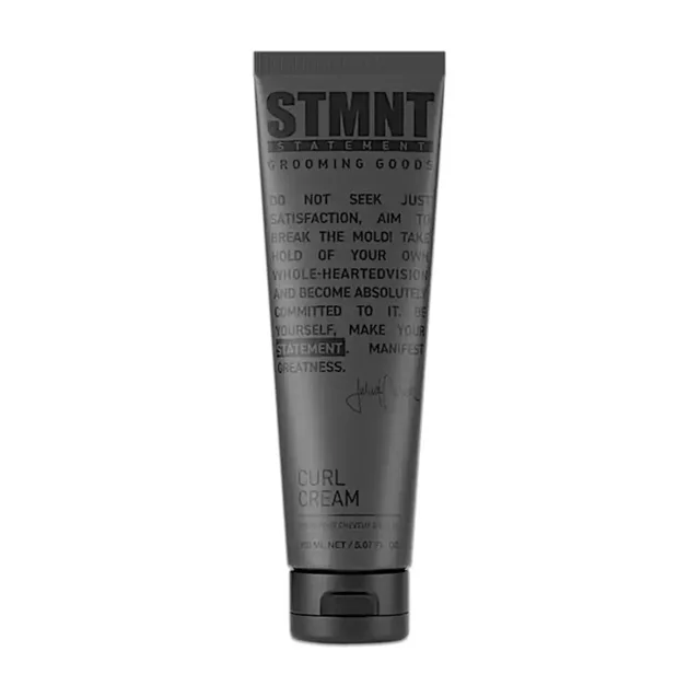 STMNT Grooming Curl Cream krém na vlny 150 ml