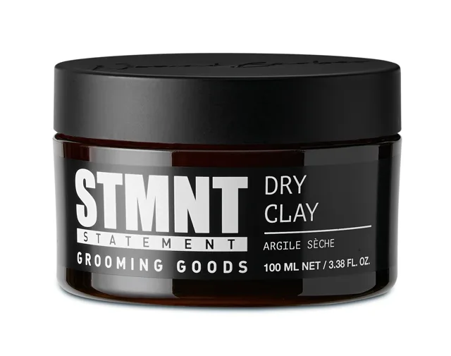 STMNT Grooming Dry Clay suchý jíl 100 ml