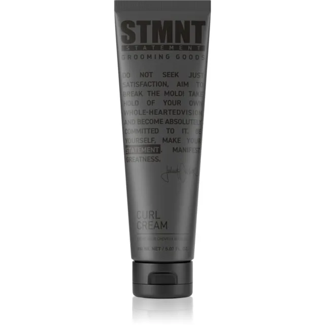 STMNT Julius Cvesar Curl Cream krém na kudrnaté vlasy 150 ml