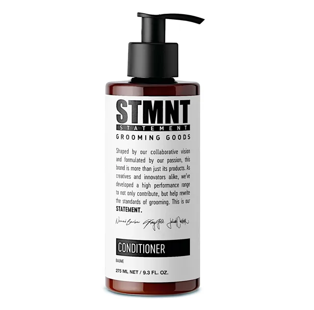 STMNT Kondicionér na vlasy a vousy Grooming Goods Conditioner 275 ml