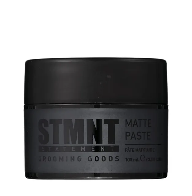 STMNT Matující pasta na vlasy Grooming Goods Matte Paste 100 ml