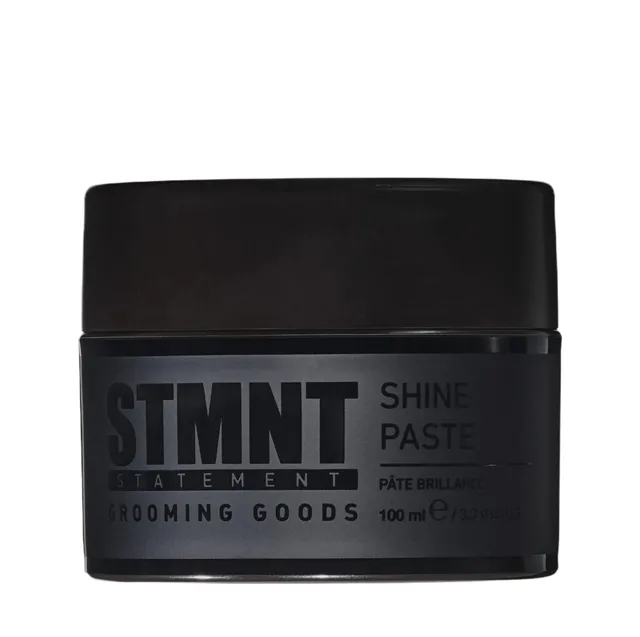 STMNT Pasta pro lesk vlasů Grooming Goods Shine Paste 100 ml