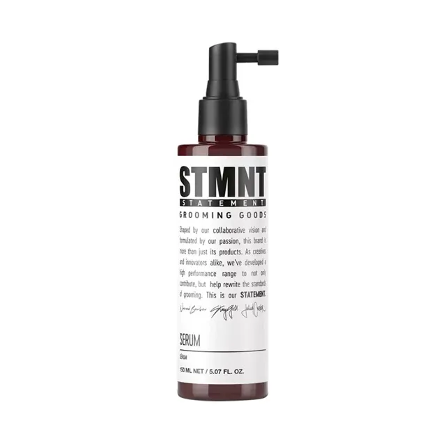 STMNT Sérum na vlasy a vousy Grooming Goods Serum 150 ml
