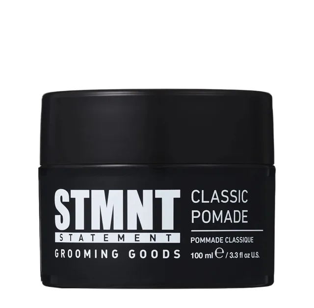 STMNT Stylingová pomáda Grooming Goods Classic Pomade 100 ml