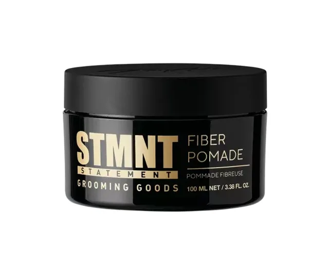 STMNT Stylingová pomáda na vlasy Grooming Goods Fiber Pomade 100 ml