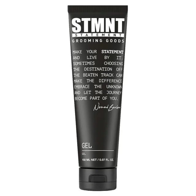 STMNT Stylingový gel Grooming Goods Gel 150 ml