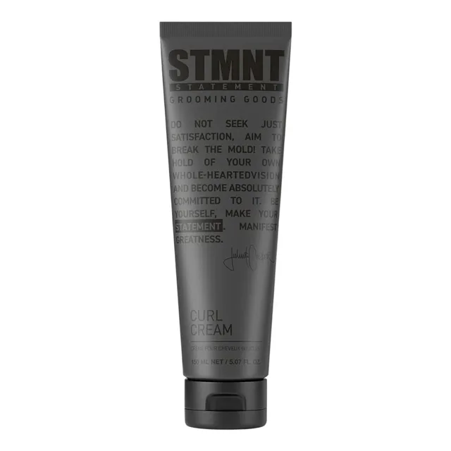 STMNT Stylingový krém Grooming Goods Curl Cream 150 ml