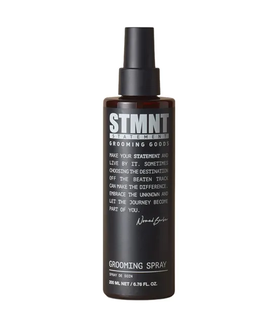 STMNT Stylingový sprej Grooming Goods Grooming Spray 200 ml