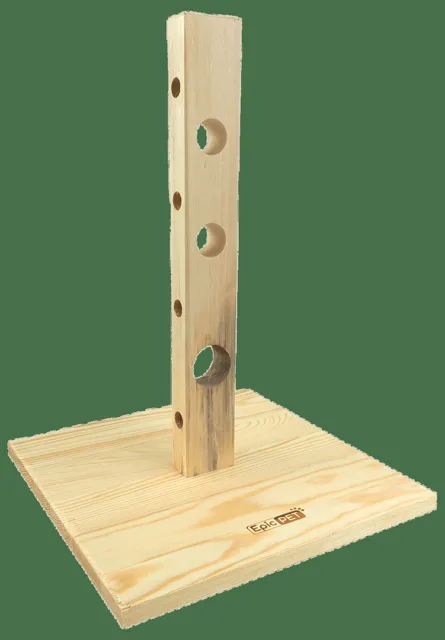 Stojan Epic Pet na zeleninu 41cm