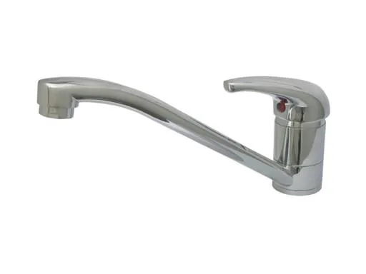 Stojánková dřezová baterie, TOP 1247