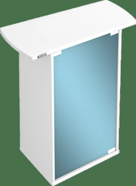 Stolek akvarijní TETRA AquaArt 60 l bílý