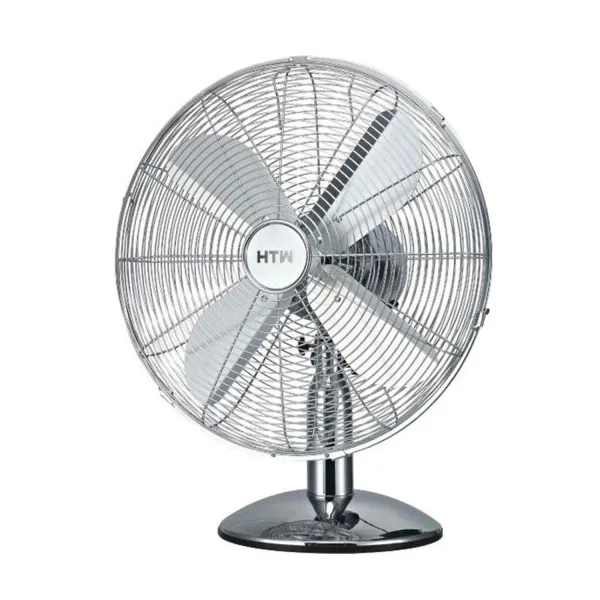 Stolní ventilátor HTW TAF1235GNWIND - vráceno ve 14 denní lhůtě