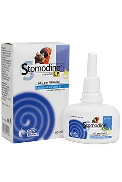 Stomodine L.p. 50ml