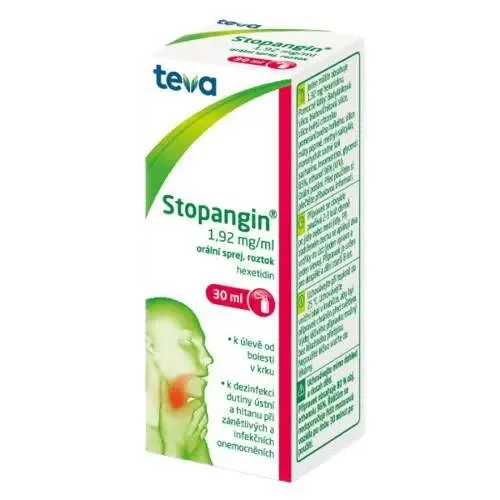 STOPANGIN ORM 1,92MG/ML ORM SPR SOL 30M