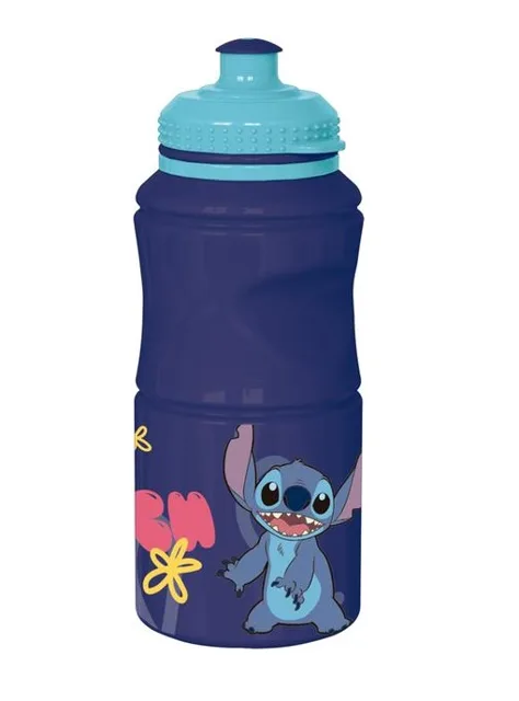 Stor Stitch 390 ml plastová láhev 1 ks