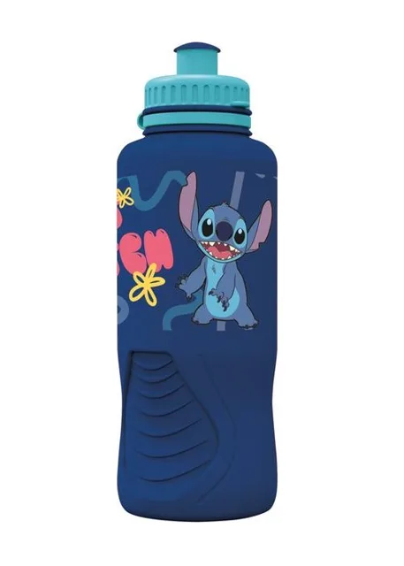 Stor Stitch 430 ml plastová láhev 1 ks