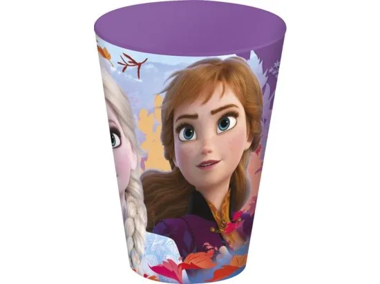 Store Line kelímek plastový Ledové království II 430 ml