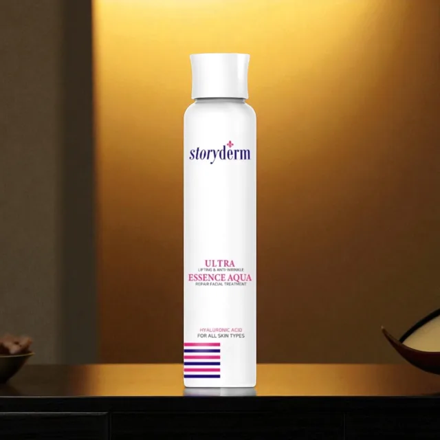 STORYDERM - Ultra Essence Aqua - Revitalizující pleťové tonikum - 150 ml