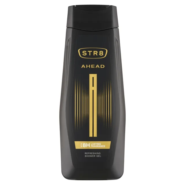 STR8 Ahead - sprchový gel 400 ml