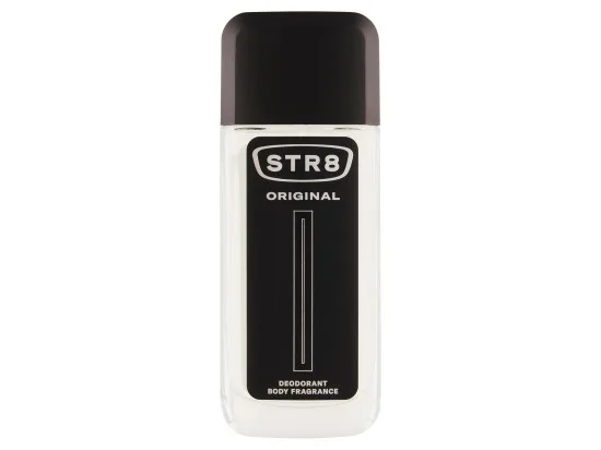 STR8 Original Body Fragrance pánský DNS 85 ml