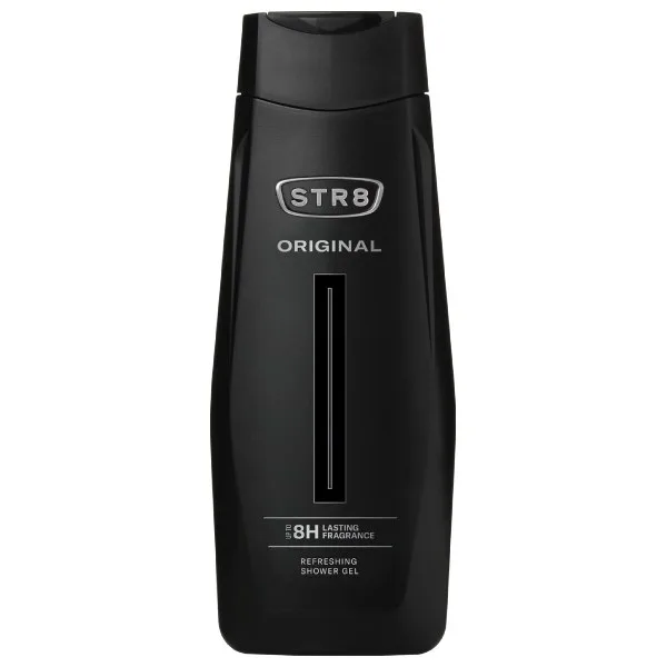STR8 Original - sprchový gel 400 ml