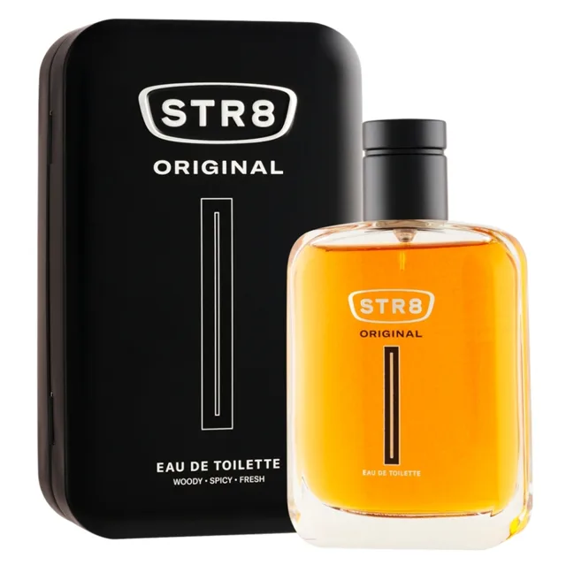 STR8 Original Toaletní voda 100 ml