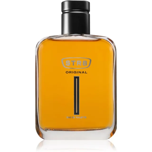 STR8 Original toaletní voda pro muže 100 ml