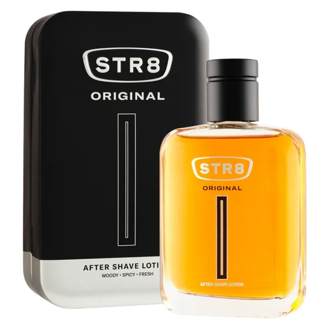 STR8 Original Voda po holení 100 ml