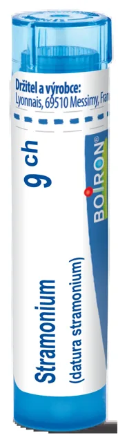 STRAMONIUM POR 9CH GRA 4G