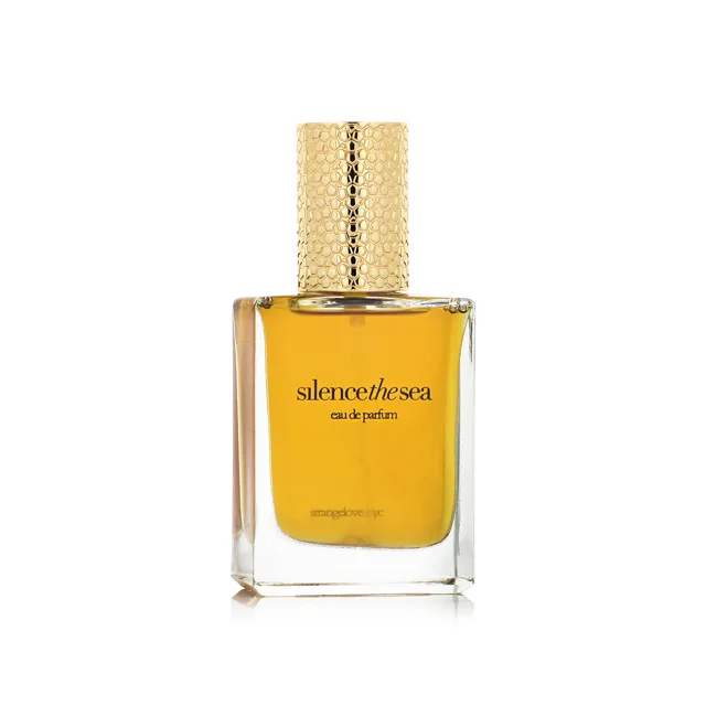 Strangelove NYC Silence The Sea EDP 50 ml UNISEX