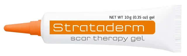 Strataderm gel 10g