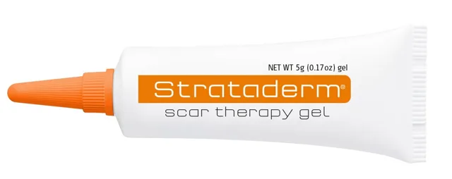 Strataderm gel 5g