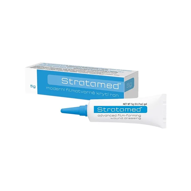 STRATAMED Gel 5 g