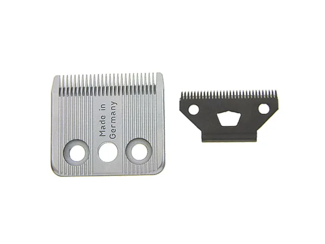 Střihací hlavice Moser 1401-7600 - 0,7-3 mm + dárek zdarma
