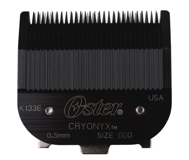 Stříhací hlavice OSter 0,5 mm 96914-826 + dárek zdarma