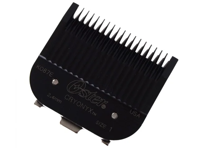 Střihací hlavice Oster 2,4 mm pro strojky 616-91, 31, 50 (914-88) + dárek zdarma